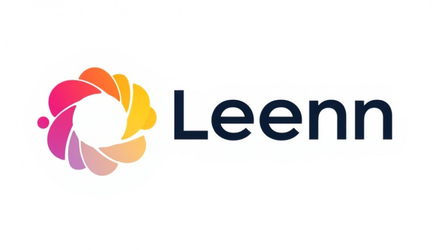 Logo design for tackling financial crime in 2025