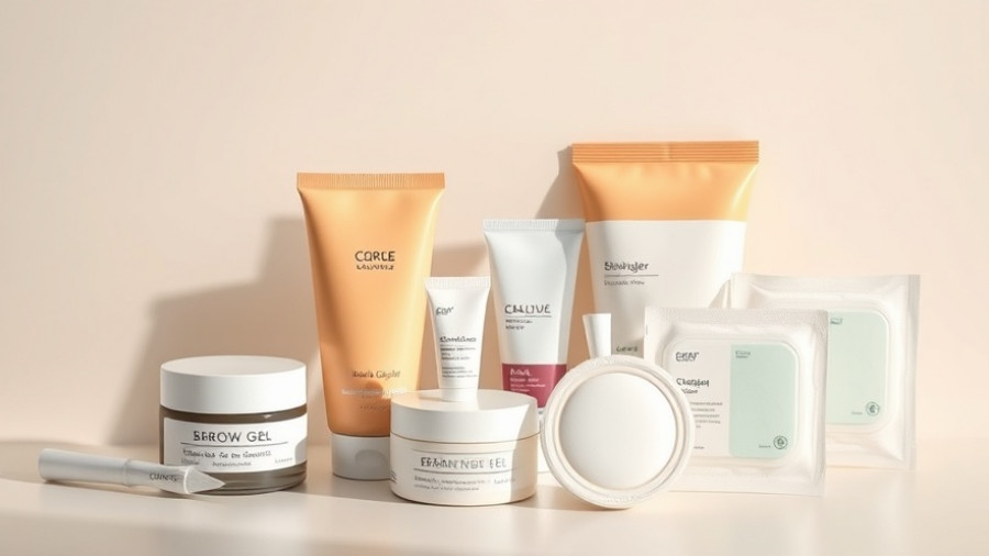 Ulta Beauty early Black Friday deals with various skincare products.