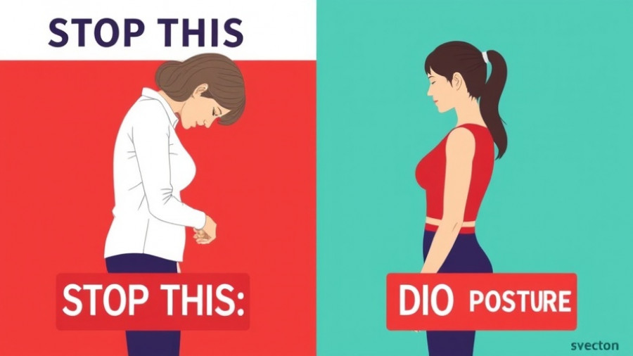 Back Stretches to Avoid: Incorrect and correct exercise comparison.