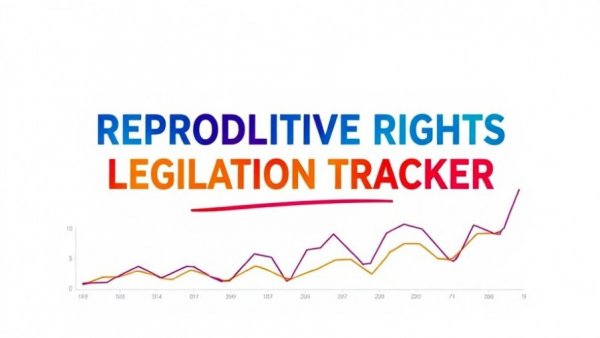 Reproductive Rights Litigation Tracker graph on abortion litigation impacts.