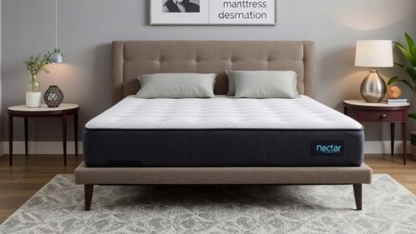 Nectar mattresses are made for back pain relief. Shop the Black Friday sale today