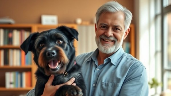 Save on veterinary fees with at-home pet dental care tips.