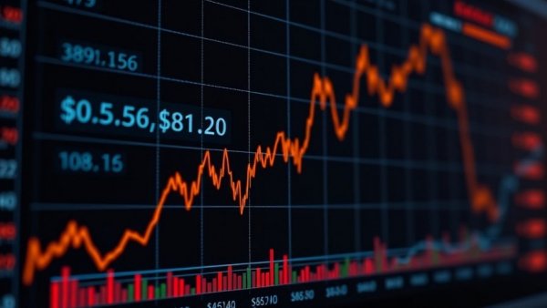 Mortgage Rates Hold Steady chart, detailed financial data display.