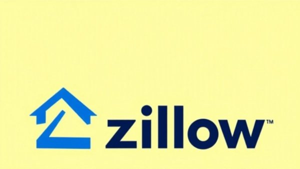 Zillow logo representing private listings and housing segregation