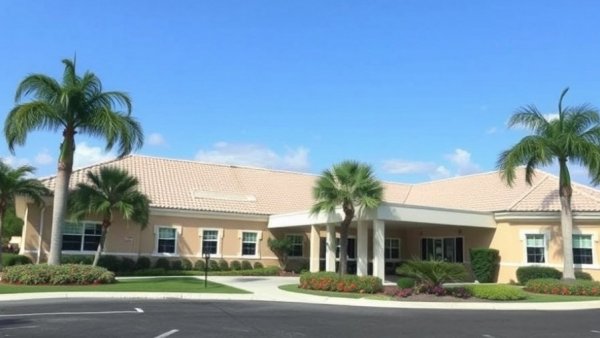 Coral Springs care facility manager faces charges in elder financial abuse case