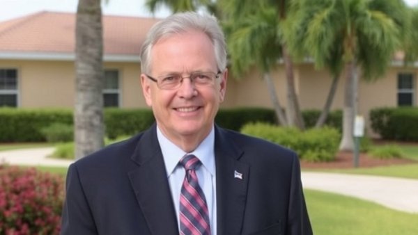 Coral Springs care facility manager charged in elder financial abuse case