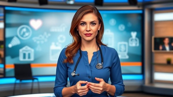 Top health news anchor discussing Uttarakhand NEET PG bond penalty.