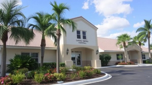Coral Springs care facility manager faces charges in elder financial abuse case