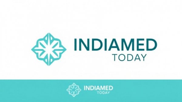 IndiaMed Today logo, Dr. Reddy's AVT03 Biosimilar Approval news.