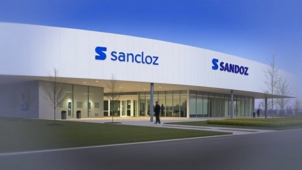 Sandoz launches Xgeva, Prolia biosimilars in Europe