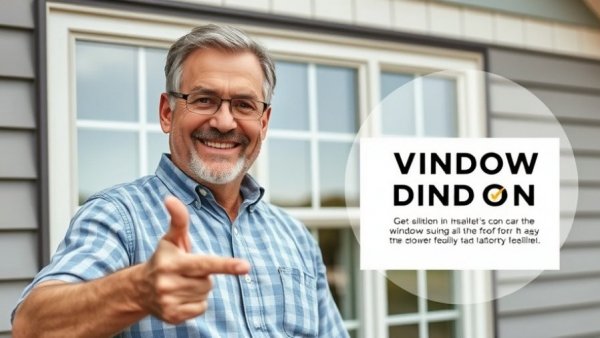 Window installation mistakes highlighted in home renovation image.