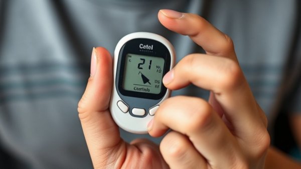 Smart pen and glucose monitor improve Type 1 Diabetes management.