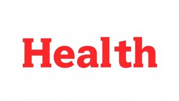Health Watch logo with bold text and heartbeat line.