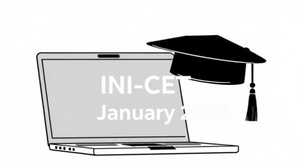 AIIMS PG seat allocation graphic with INI-CET January 2026 text.