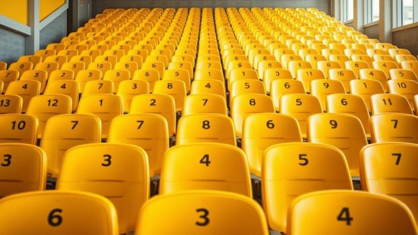 Highlighted medical seats numbers with bold text on Delhi MBBS and PG medical seats data.