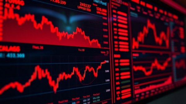 Detailed bond market trends 2026 dashboard with graphs and data.