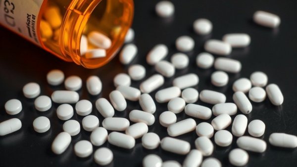 White pills for diabetes medication for atrial fibrillation.