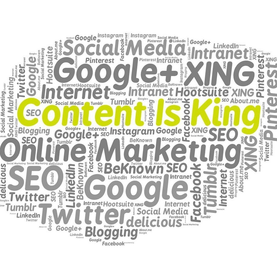 content marketing strategy