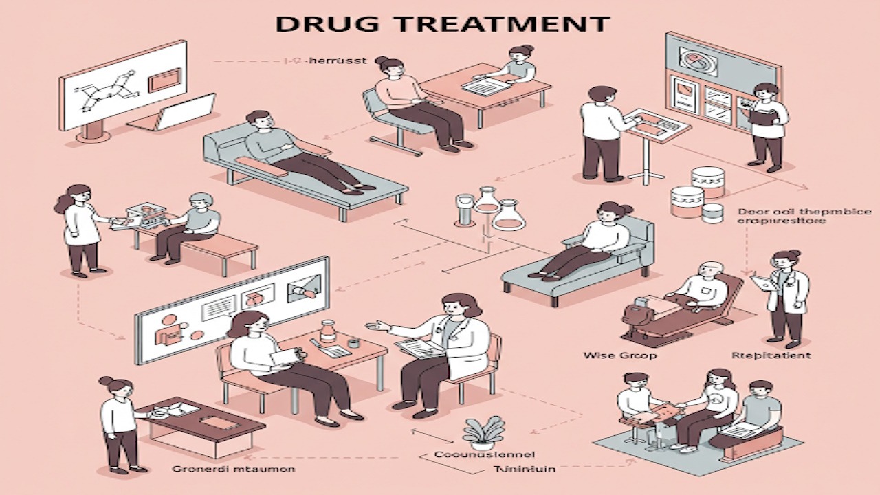 Scientific article on drug treatment targets for immune-related bone diseases.