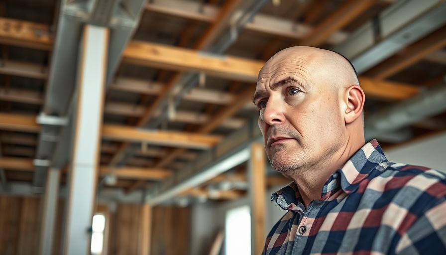 Prevent drywall failure concern at construction site.