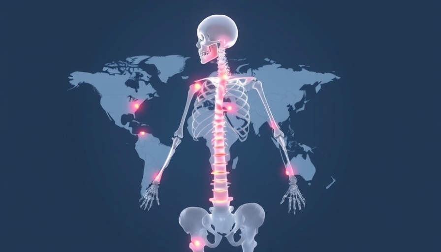 Artificial intelligence for diagnosing rare bone diseases: a global survey of healthcare professionals - Orphanet Journal of Rare Diseases