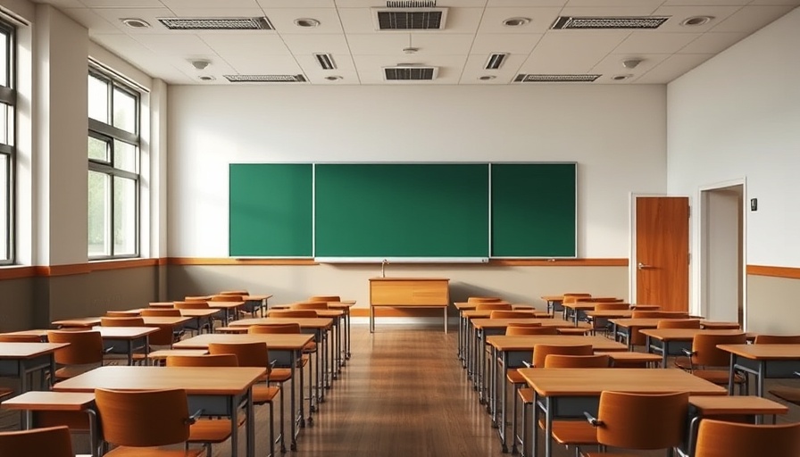 Educational setting for Tamil Nadu PG Medical Seats Expansion news.