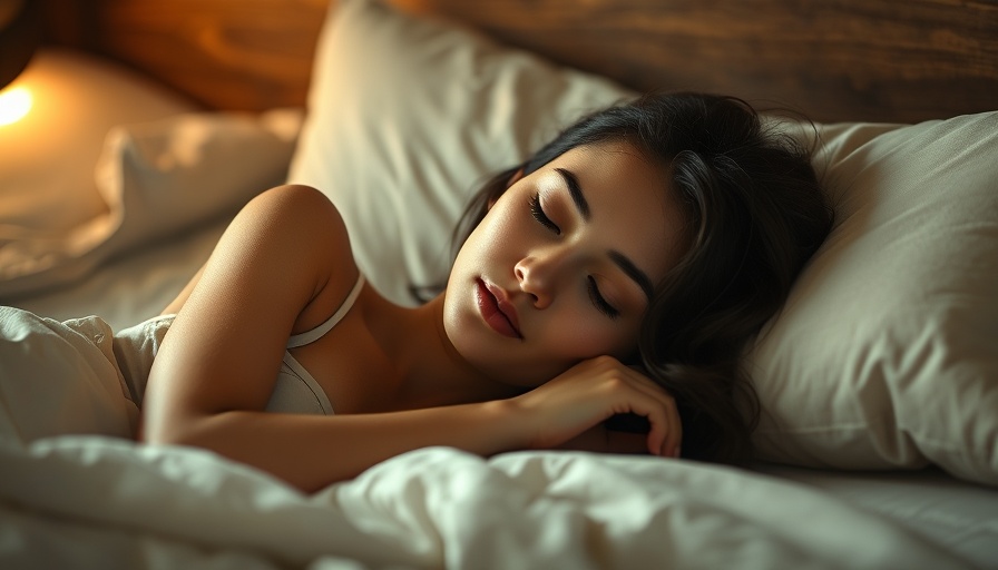 Relaxed woman in cozy setting, example of health and wellness after quitting sugar.