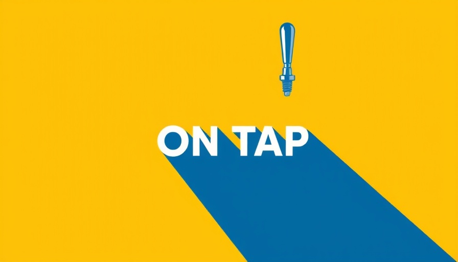 Graphic design for local craft breweries in Salt Lake City list