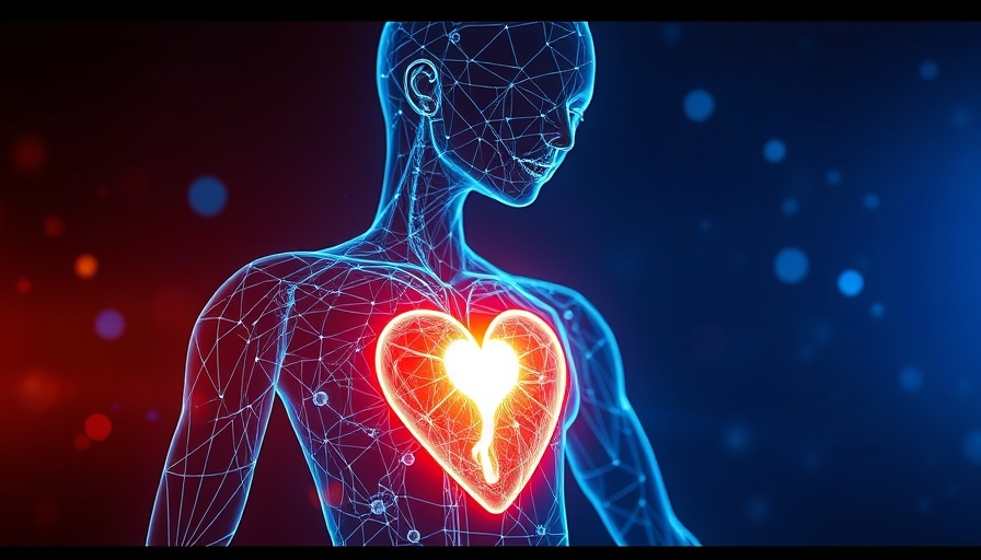 AI and Quantum Integration: Neuroscientist's Approach to Heart Disease