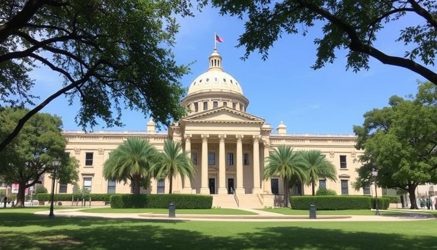 PREVIEW: Harris County commissioners to discuss countywide hiring freeze, panhandling regulations