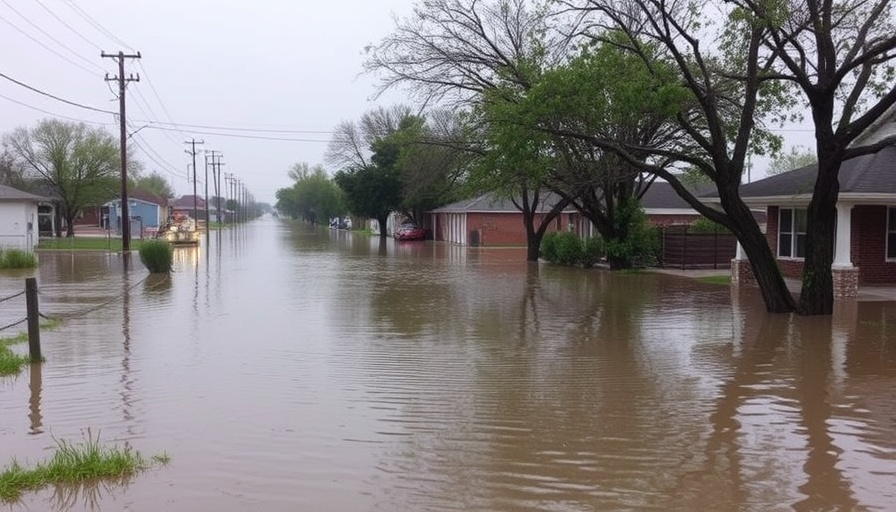 Texas lawmakers to investigate deadly Central Texas floods with new committees