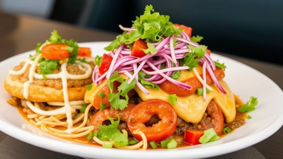 CI Foodie: 6 new restaurants to try around the Greater Houston area