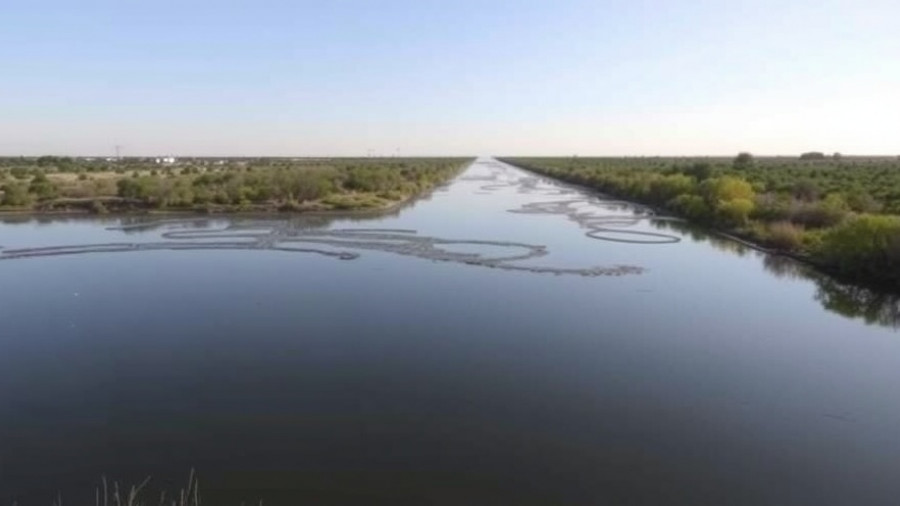 Experts encourage voters to approve $20B for water supplies ‘if you want to continue to live in Texas’