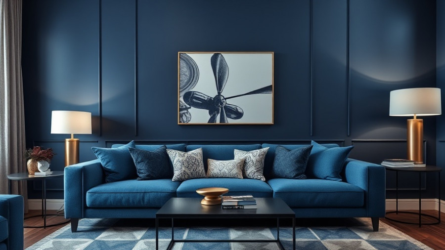 Elegant living room trends in Northwest Houston.