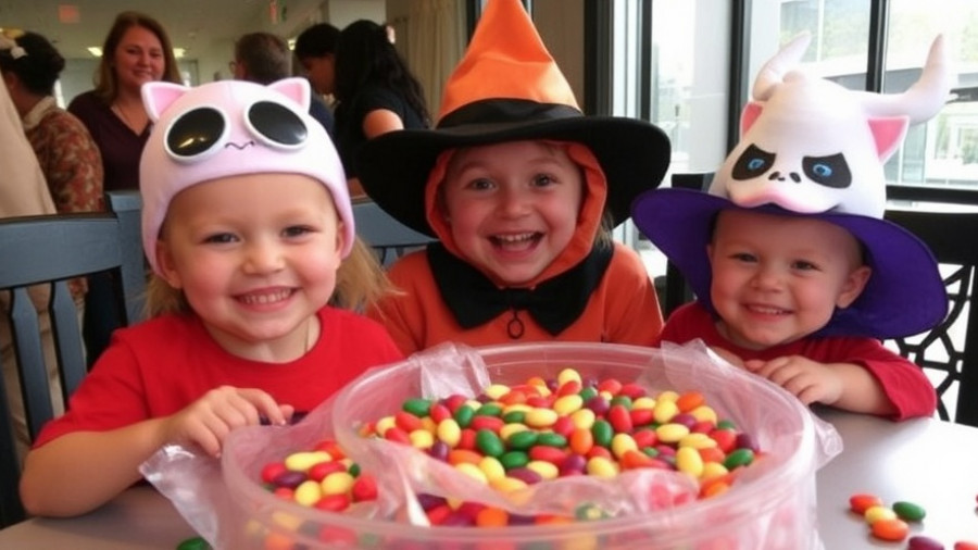 Costumes to candy: What’s happening around the Tomball area this weekend, Oct. 24-26