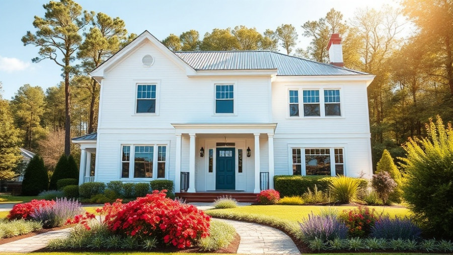 Shea Homes new modern house with garden in Hockley, TX