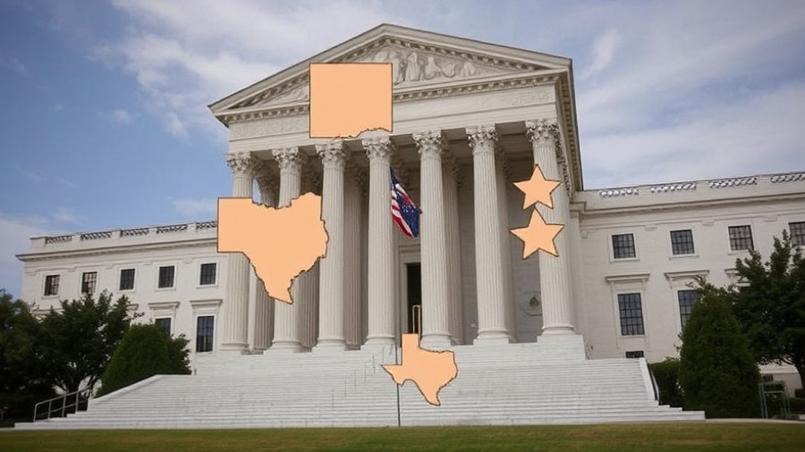 Here’s how 2 state propositions on the Nov. 4 ballot could impact Texas’ justice system