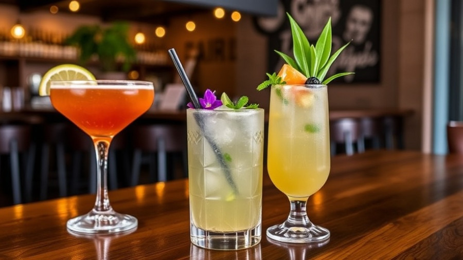 Memorial’s New Pizza Spot Serves Aperitivo-Style Tiki Cocktails  html