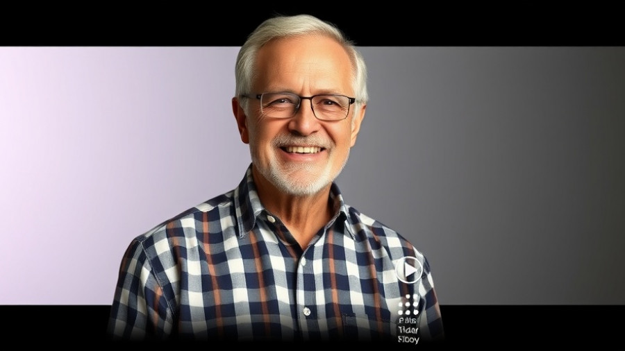 Video interview with economist on real estate trends northwest Houston.