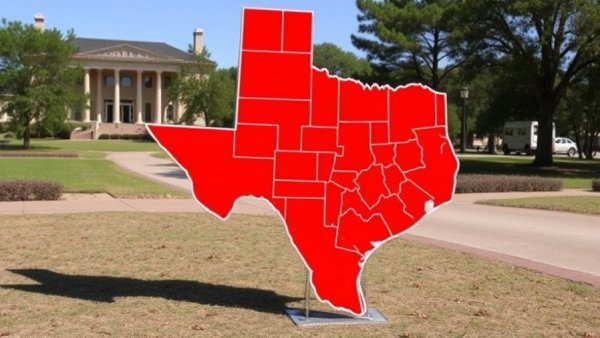 Property taxes, bail rules, water funding: All 17 Texas propositions projected to pass