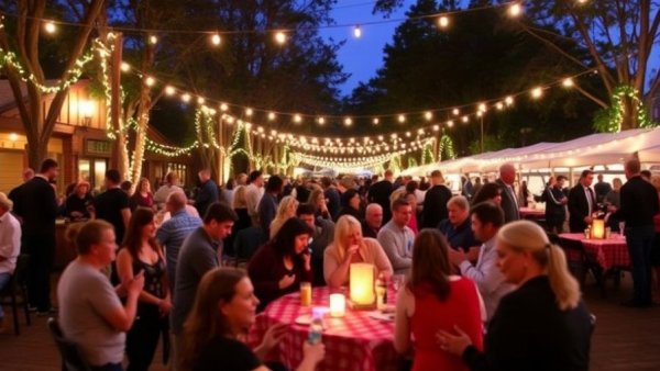 7 events to attend this weekend around the Tomball area, Nov. 7-9