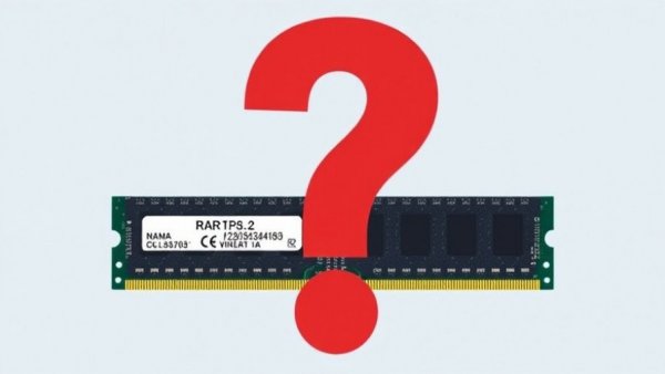How much RAM does your PC need in 2025? A Windows and Mac expert's advice