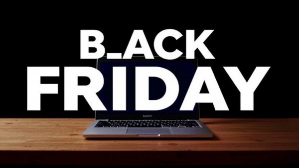Should you buy a laptop during Black Friday? My tell-tale sign of a worthwhile deal
