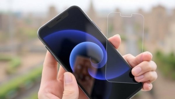 I tried the iPhone screen protector that's going viral on social media (and it didn't disappoint)