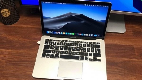This $450 refurbished MacBook Pro was once $2,000 - here's what the laptop deal gets you
