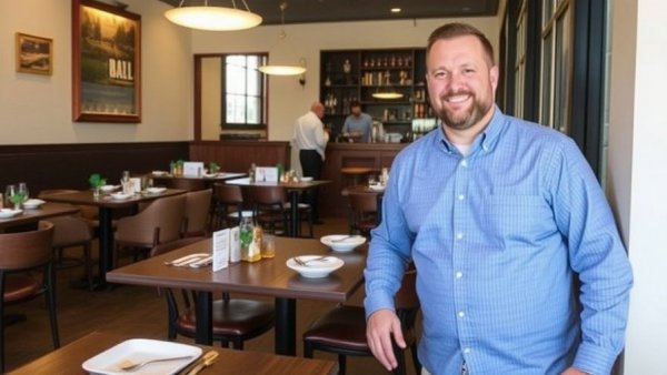  Daytime dining restaurant First Watch heads to Bastrop 