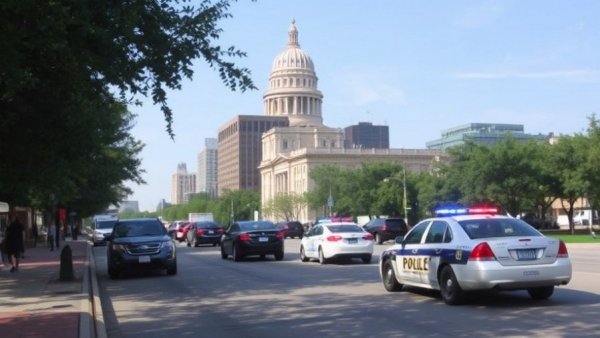  Austin budget revisions move ahead with focus on public safety 