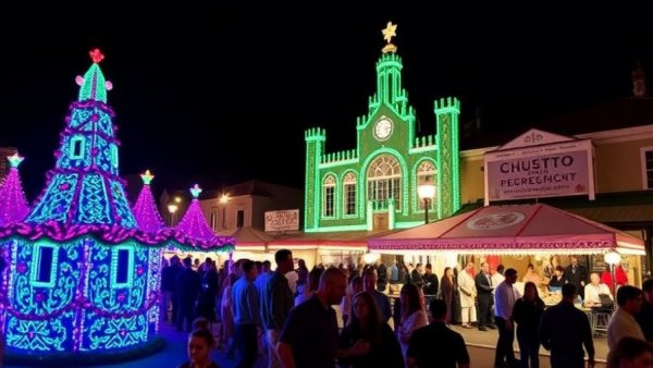  Weekend to-do list: Holiday performances, Hutto Tequila Festival and shopping local 