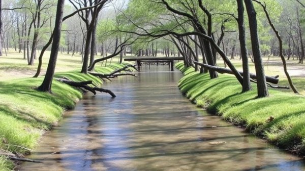 Texas State to purchase 128-acre Sink Creek property for $4.5M