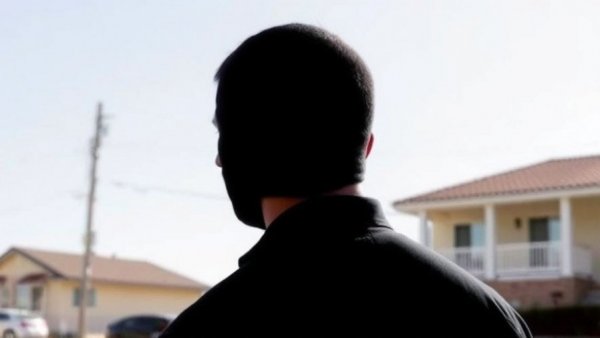 California Man Sentenced to 10 Years for Leading Massive Mortgage Fraud Scheme